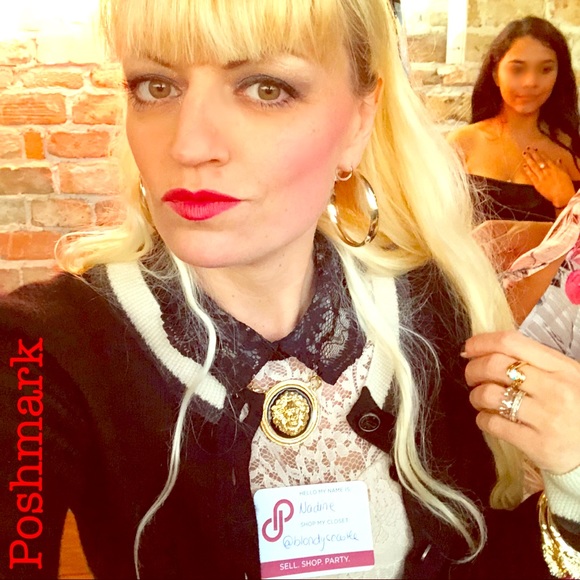 ❤️Posh n Sip DALLAS ❤️ - Picture 1 of 8